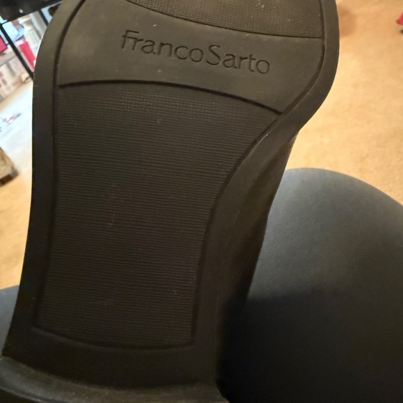 Tall over the knee women’s boots - Picture 5 of 5